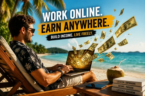 Best Passive Income Ideas for Beginners in 2026